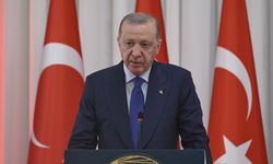 Erdoğan, Etiyopya Başbakanı Ahmed ile ortak basın toplantısı düzenledi