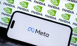 ABD'li teknoloji devleri Nvidia ile Meta, uzun vadeli altyapı işbirliğine gitti