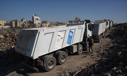 UNDP: Gazze’deki enkazın kaldırılması mevcut hızla 7 yıl sürecek