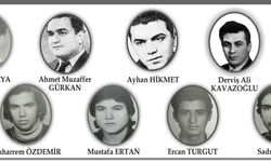 Demokrasi Şehitleri cumartesi günü anılacak