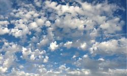 Hava sıcaklığı 18 – 21 derece dolaylarında seyredecek