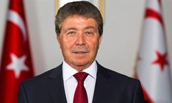 Başbakan Üstel, ramazan ayı dolayısıyla mesaj yayımladı