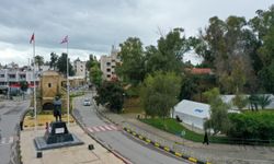 KKTC'de ramazan hazırlıkları tamamlandı