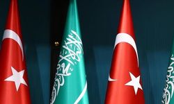 Türkiye, Suudi ACWA şirketi ile enerji anlaşmasını yarın imzalayacak