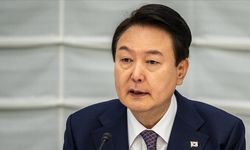 Eski Güney Kore cumhurbaşkanı Yoon ömür boyu hapis cezası aldı