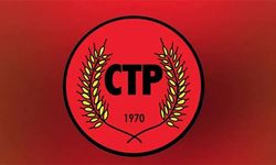 CTP heyeti, Merkez Bankası Başkanı ile görüştü
