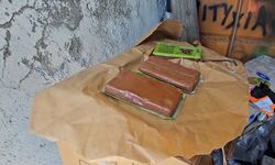 Güney Kıbrıs’ta 233,5 kilo uyuşturucu bulunmasının şoku sürüyor