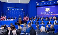 Belarus: "ABD, Gazze Barış Kurulu toplantısı için heyetimize vize vermedi"