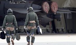 Birleşik Krallık, ABD’nin Ağrotur üssü üzerinden İran’a hava saldırısı düzenlemesine onay vermedi