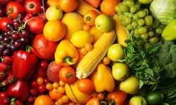 Mandalina, çilek, biberde limit üstü bitki koruma ürünü; salatalıkta tavsiye dışı bitki koruma ürünü tespit edildi