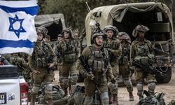 ABD–İran Gerilimi: İsrail Teyakkuzda