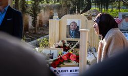 Cumhuriyet Meclisi kurucu üyesi ve eski bakan Altınay, ölüm yıl dönümünde anıldı