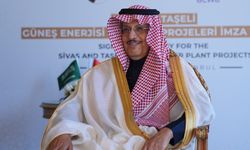 Ankara-Riyad yeşil enerji işbirliğinde ikinci faz COP31'de imzalanacak