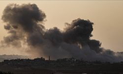 İsrail saldırıları Lübnan’da çocukları vuruyor