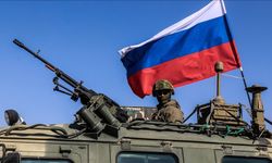 Rusya: "Ukrayna'nın enerji altyapısını yüksek hassasiyetli silahlarla vurduk"