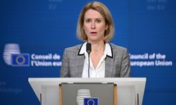 AB: Gazze barış sürecinin parçası olmak istiyoruz