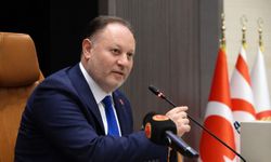 Öztürkler, Dimitriu’nun Türkiye'ye yönelik açıklamalarını eleştirdi