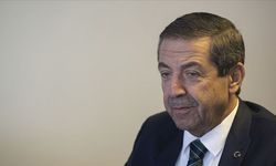 Ertuğruloğlu, Türkiye’de şehit düşen Hava Pilot Binbaşı Bolat için taziye mesajı yayımladı