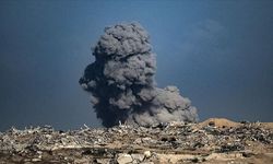 İsrail'in Gazze'ye saldırılarında can kaybı 72 bin 82'ye yükseldi