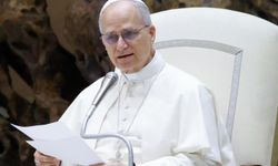 Papa 14. Leo, Monako, İspanya ve Afrika'da bazı ülkeleri ziyaret edecek