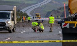 TC MSB'de düşen F-16 hakkında açıklama: “Pilotumuz uçağı terk etmek için fırlatma sistemini son anda çalıştırdı”