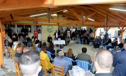 Cumhurbaşkanı Tufan Erhürman Karpaz halkıyla buluştu