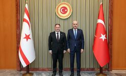 Kurtulmuş: “Kıbrıslı soydaşlarımız için mücadelemizi sürdüreceğiz”