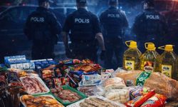 Gazimağusa'da Kırık Camlar Operasyonu: 2 tutuklu