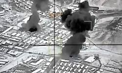 Pakistan'dan Afganistan başkentine hava saldırısı ve 'açık savaş' ilanı