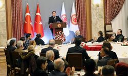 Meclis Başkanı Öztürkler: “KKTC asla yalnız değildir”