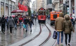 Türkiye'de işsizlik oranı ocak ayında yüzde 8,1’e yükseldi