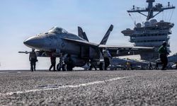 ABC News: CENTCOM Komutanı, Trump'ı İran'a yönelik olası saldırı seçenekleri üzerine bilgilendirdi