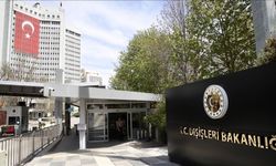 Türkiye Dışişleri: “Tarafları saldırılara bir an önce son vermeye davet ediyoruz”