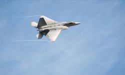 İsrail, İran'a yönelik saldırılara 200 savaş uçağının katıldığını açıkladı