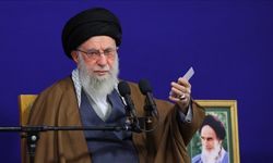 İran lideri Hamaney: "ABD savaş başlatırsa, savaş bu kez bölgesel olacaktır"
