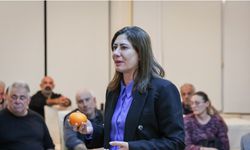 CTP Genel Başkanı İncirli: “Üreticiyi topraktan koparan bu düzen değişecek”