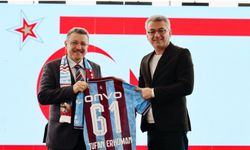 Cumhurbaşkanı Tufan Erhürman Hamsi Festivali’ne katıldı