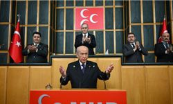Bahçeli: “Erken seçim diye bir şey asla gündemde yer almayacak"
