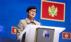 AB Komisyonu'nun Genişlemeden Sorumlu Üyesi Kos yarın Türkiye'yi ziyaret edecek