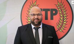 CTP Genel Sekreteri Kişi: “CTP, ülkenin yaşadığı yıkımı ve çöküşü tamir etmek için iktidara hazırlanıyor”