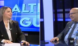 Yeni Erenköy Karpaz Belediye Başkanı Hamit Bakırcı, Didem Gürses’in konuğu oldu