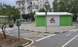 Trafik Eğitim Parkı’nda ilkokul öğrencilerine yönelik eğitimler çarşamba günü yeniden başlıyor