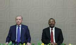 Türkiye ile Etiyopya arasında anlaşmalar imzalandı