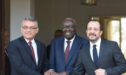 Liderler görüşmesi bugün…