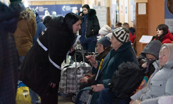 BM: "Ukrayna'da hala 10,8 milyondan fazla kişi insani yardıma muhtaç"