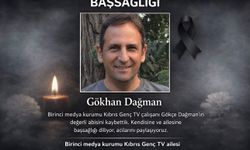 Gökhan Dağman'ın ölümü büyük üzüntü yarattı