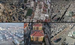 Asrın Felaketinin Yıl Dönümü: Acı Hafızalarda