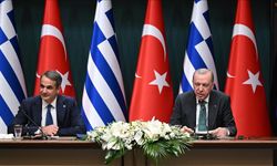 Erdoğan: Yunanistan ile diyalog kanallarını açık tutmamız gerektiğine yürekten inanıyorum