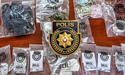 İskele’de Uyuşturucu Operasyonu: 1 Tutuklu