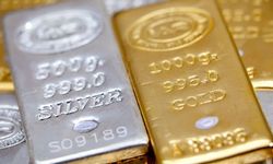 Altın ve gümüşte güvenli liman yükselişi